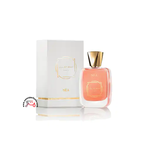 عطر ادکلن ژول ات مد نیا